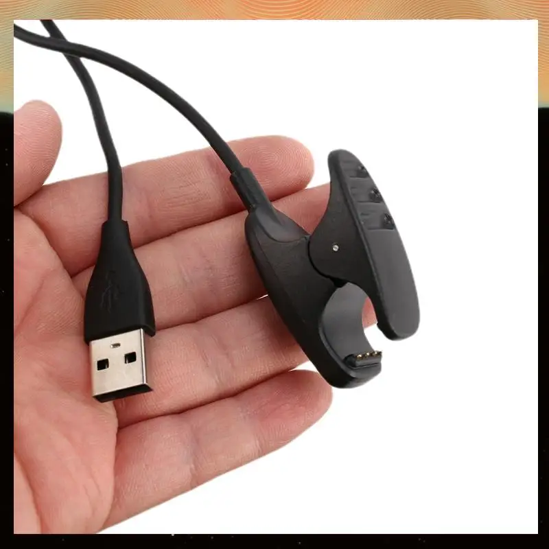 

5 шт. 3,3 фута USB-кабель для зарядки, док-станция, зарядное устройство для Suunto 3 Fitness, Suunto 5, Ambit 1 2 3, Traverse, Kailash-Y05A