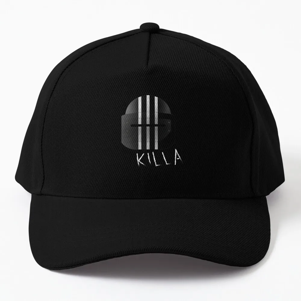 Killa Helmet - Escape From Tarkov Baseball Cap Christmas Hat Hat Beach foam party hats Cosplay Men's Cap Women's