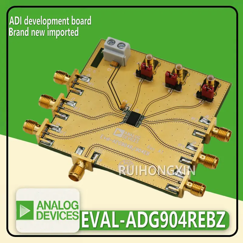 ADI original EVAL-ADG904REBZ RF development tool EVAL BRD ADG904 spot