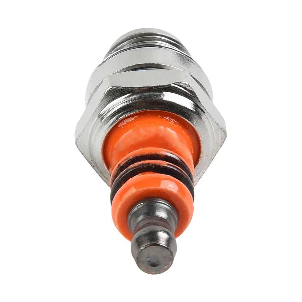 Experience Enhanced Power and Performance with the For BM6A Spark Plug Perfect for Lawnmowers and Whipper Snippers