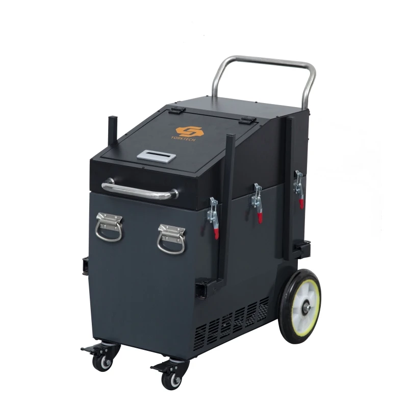 Air Duct Cleaning Machine with Camera, Durable for Indoor Ventilation Care