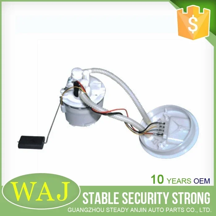 WAJ Fuel Pump Module 1S7U9H307AB, 1S7U9H307AC, 1S7U9H307AD, 1S7U9H307AE, 1S7U9H307AF Fits For FORD Mondeo III Turnier