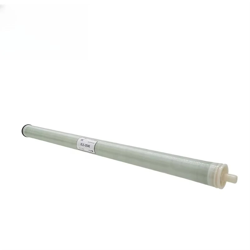

XLE2540 RO Reverse Osmosis Membrane Extra Low Pressure Membrane Water 2inch Membrane