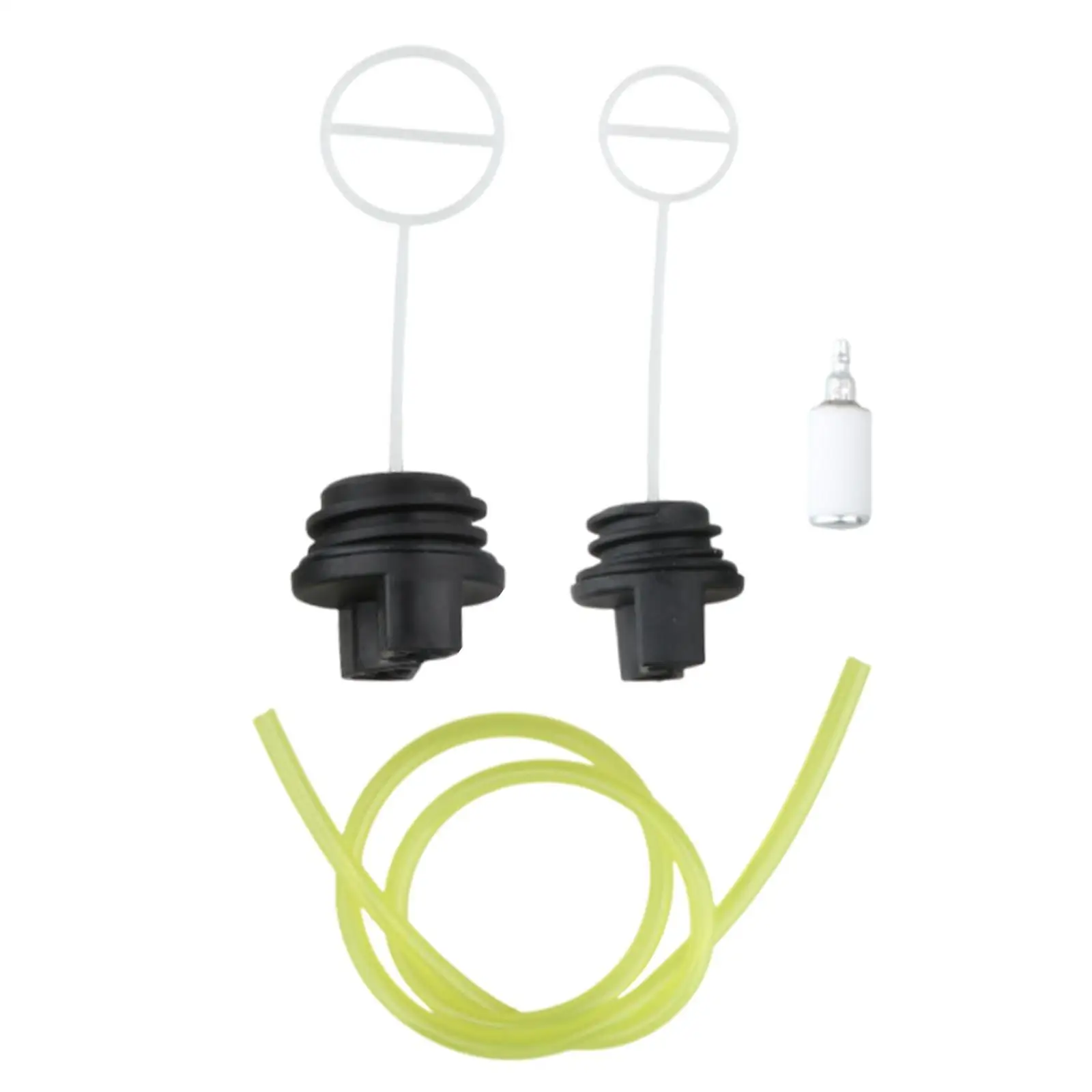

Trimmer Gas Cap Fuel Tank Cover Inner Oil Fuel Cap Fuel Oil Cap