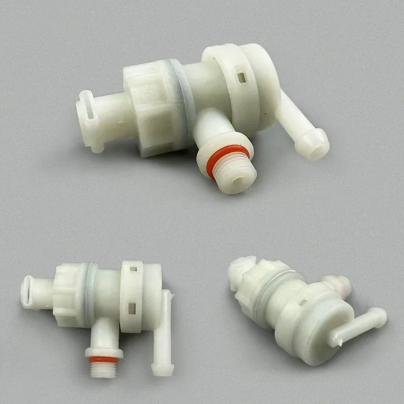 SSuitable for Delong coffee machine boiler joint OPV valve, ESAM2600/3000/ECAM22/110 series accessories