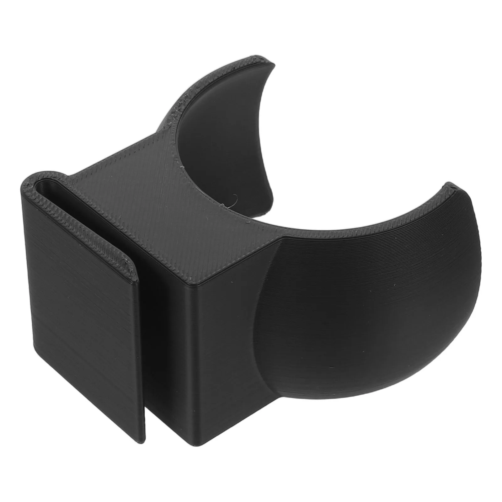 

Tennis Waist Clip Portable Lightweight Holder With Steel Clips For Tennis Pickleball Training Equipment Practice Tool