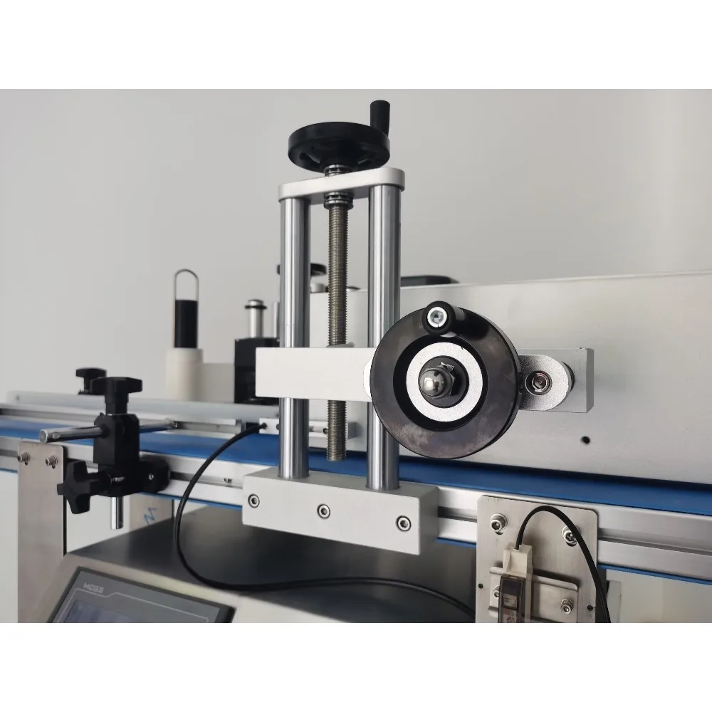 Automatic Desktop 500ml Juice/Beverage Filler | Glass Bottle Filling, Capping, Labeling 3-in-1 Excellent Quality