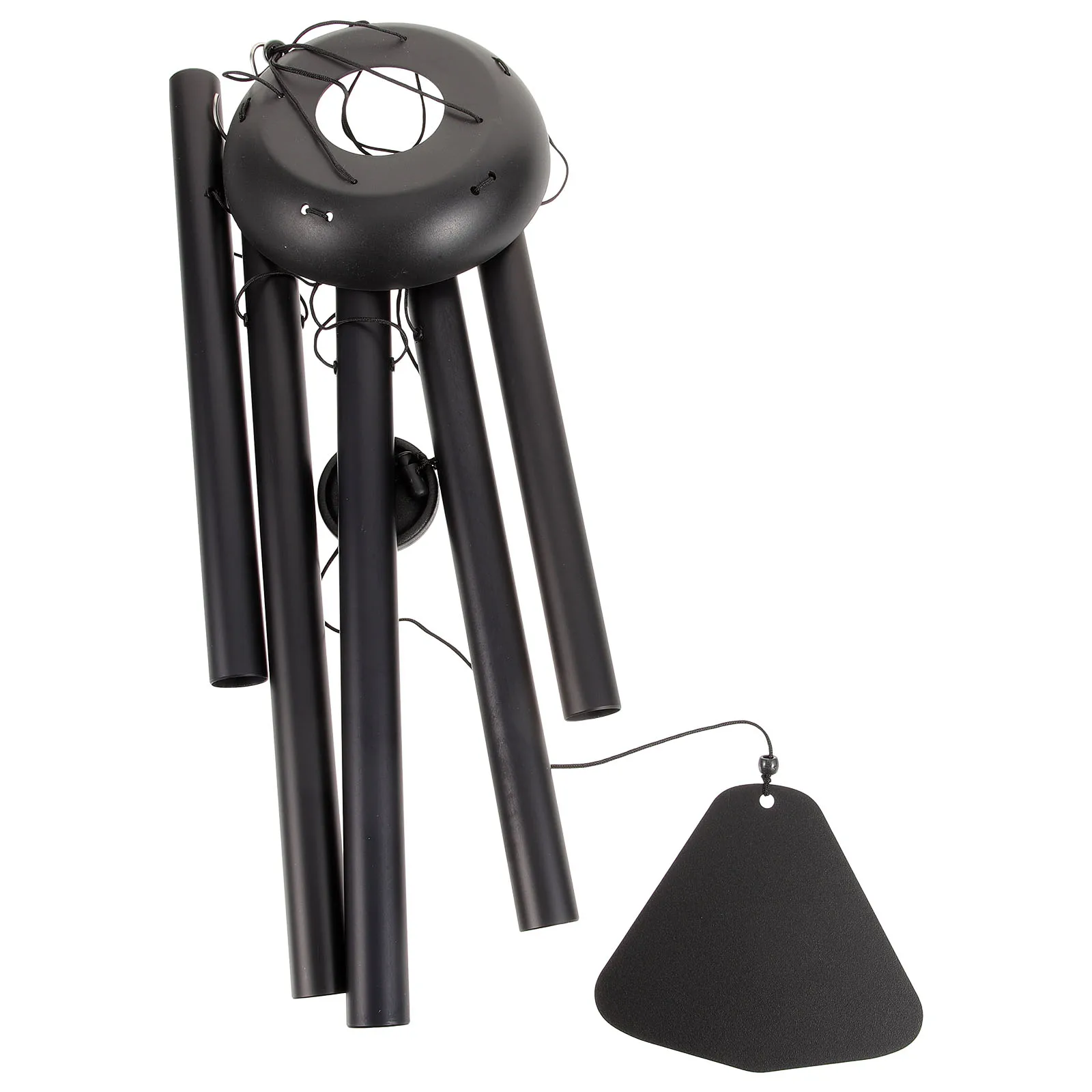 

1 set 1 Set Chimes Hanging Outdoor Bell Pendant Retro Decoration For Balcony Lawn Patio Relaxation Gift