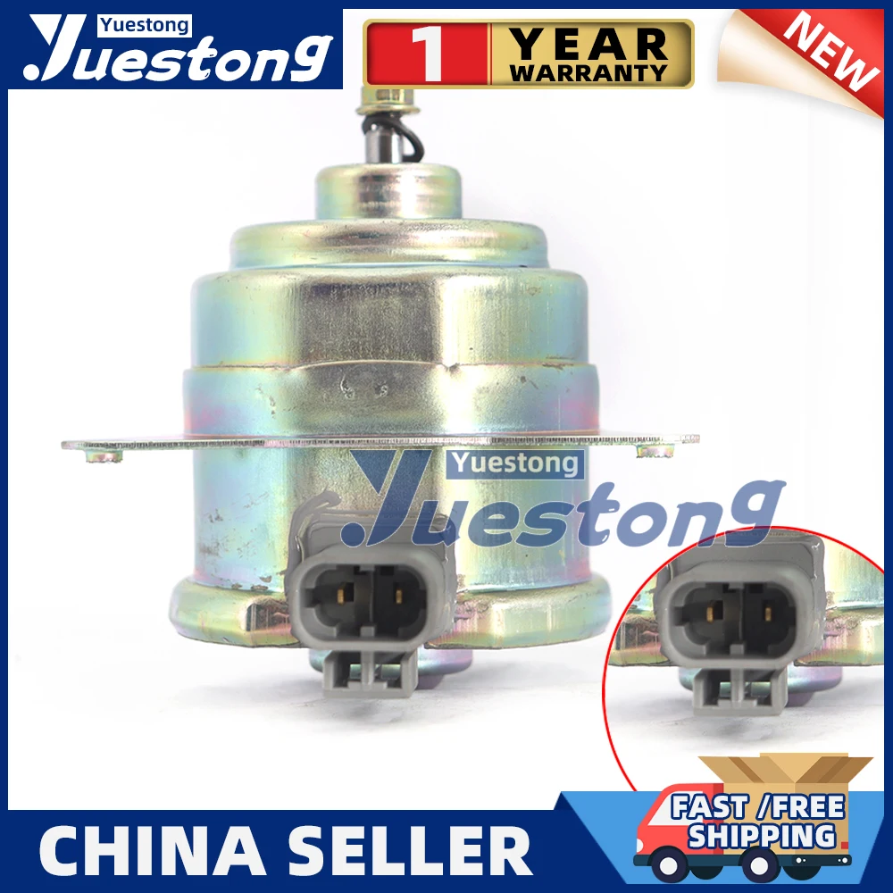 

45131-FE020 Новый двигатель вентилятора радиатора подходит для Subaru 45131FE020