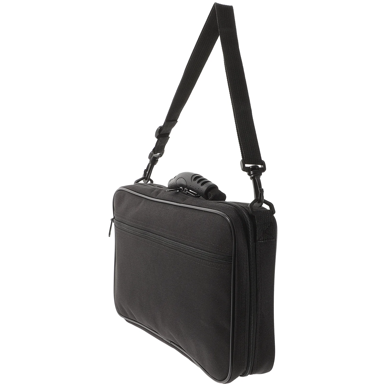 

1Set Oboe Accessories Set High-End Design Storage Case for Oboe with Smooth Surface and Scratch-Resistant Interior Black