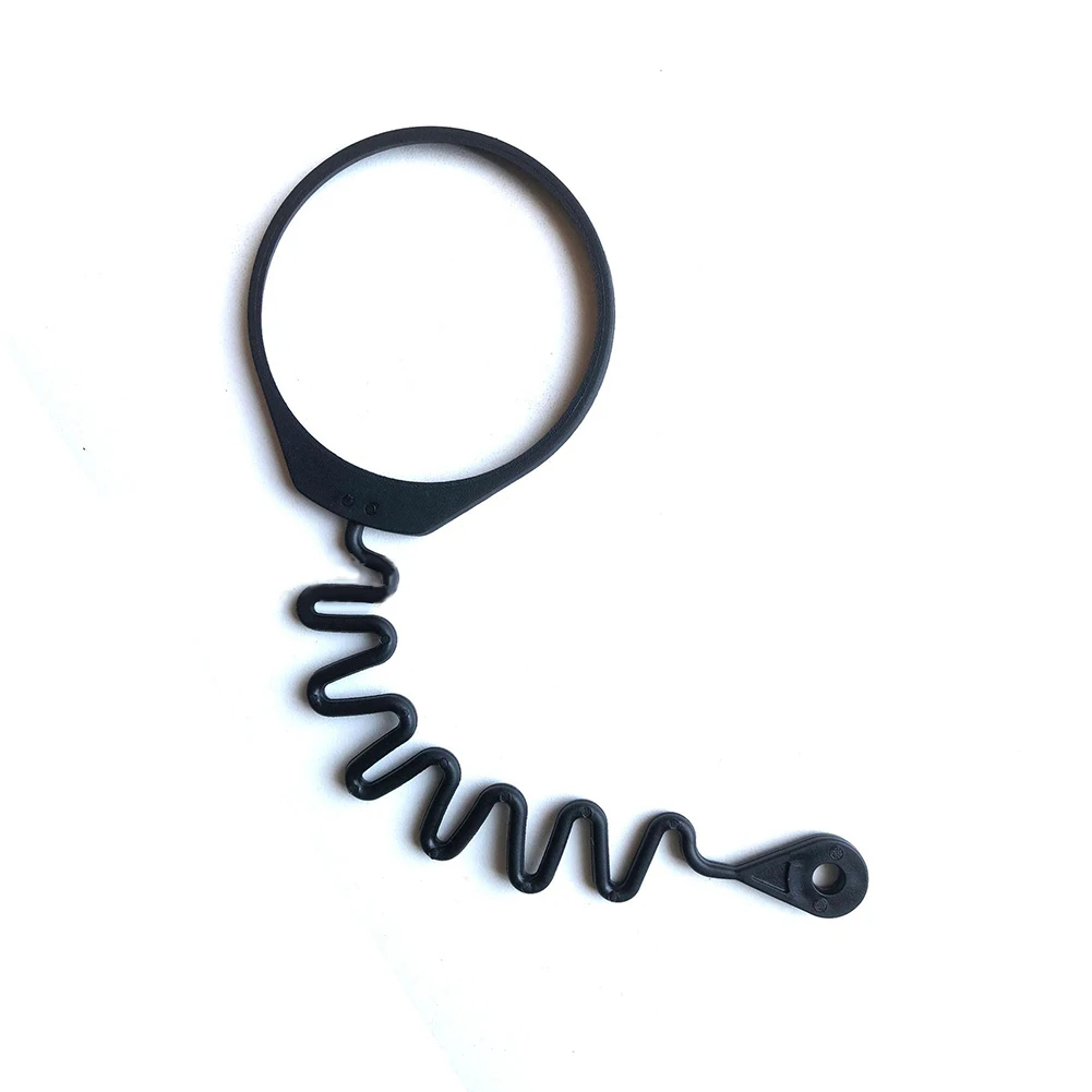 

Easy to Install Fuel Cap Tank Cover Line Cable Wire Petrol Oil Rope for Volvo For S80 S60 S40 XC60 XC90 C30 C70