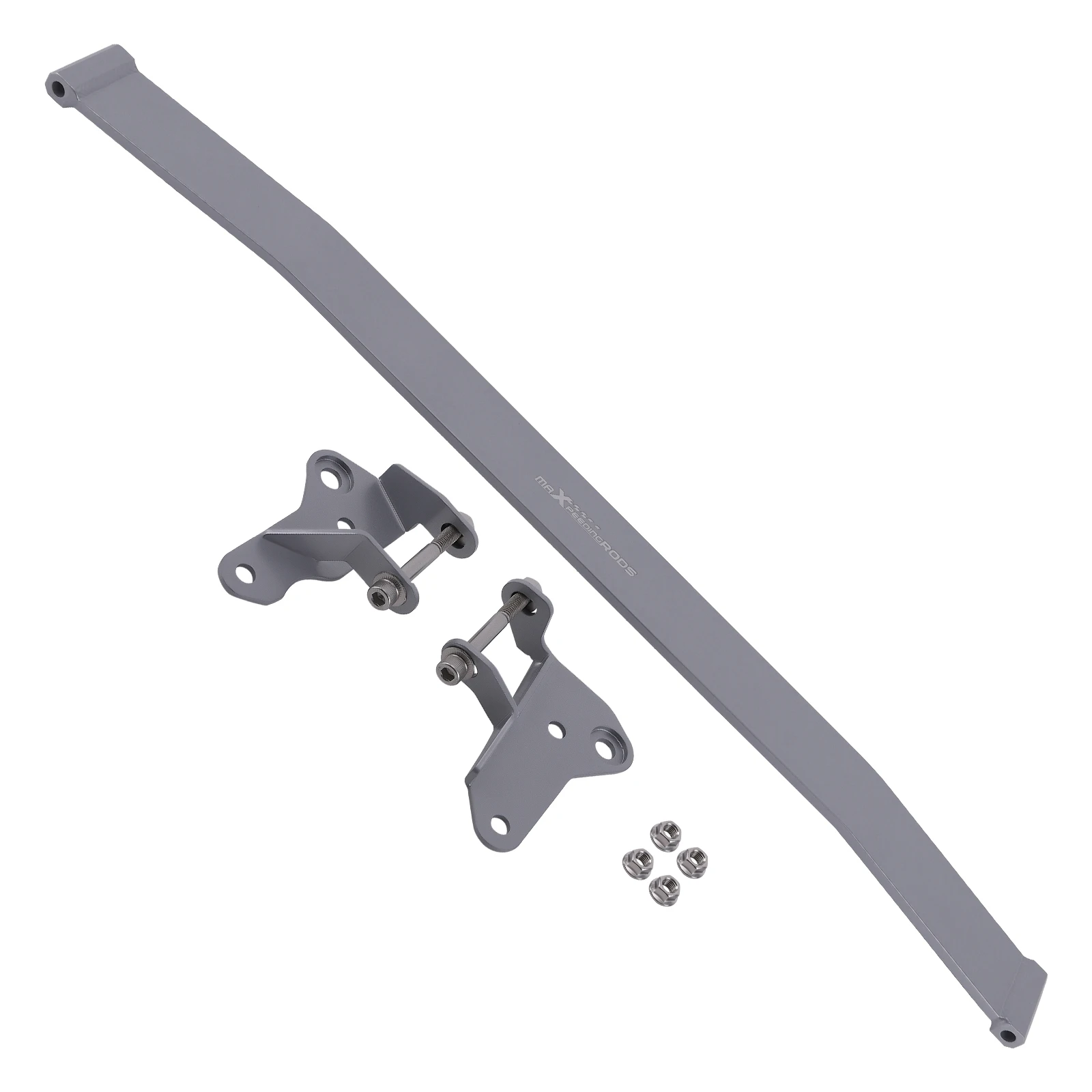 

Front Upper Tower Strut Bar Brace for Ford Mustang 2015-2023 Car Engine Bar Front Upper Tower Stabilizer Bar