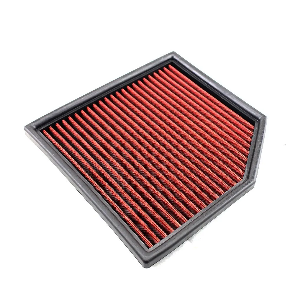 R-EP Performance Replacement Panel Air Filter Fits for Lexus IS250 IS300 IS350 GS250 GS300 Toyota Mark RAV4 OEM 17801-31170