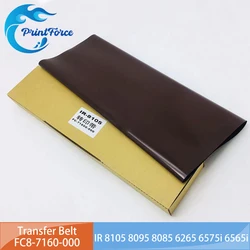 FC8-7160-000 IBT Transfer Belt for Canon IR 8105 8205 8285 8295 8095 8085 6255 6265 6575i 6565i 6075 6055 6065 6275 6555i