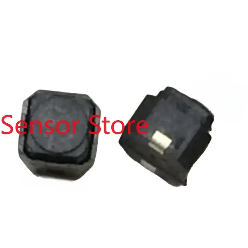 

10PCS 6*6*5 Patch Silicone Switch Silent Button Light Touch GPS Air Conditioning Car Micro