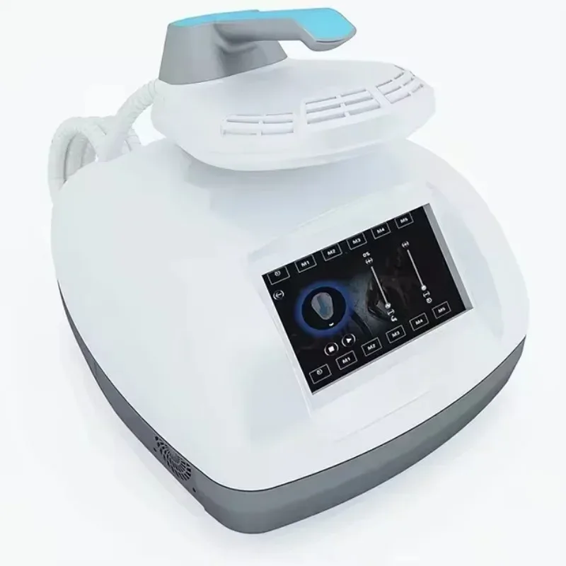 

Hiemt-electimán Emslim Neo Portable - EMS Muscle Stimulator, Electromagnetic Body Sculpture and Contour