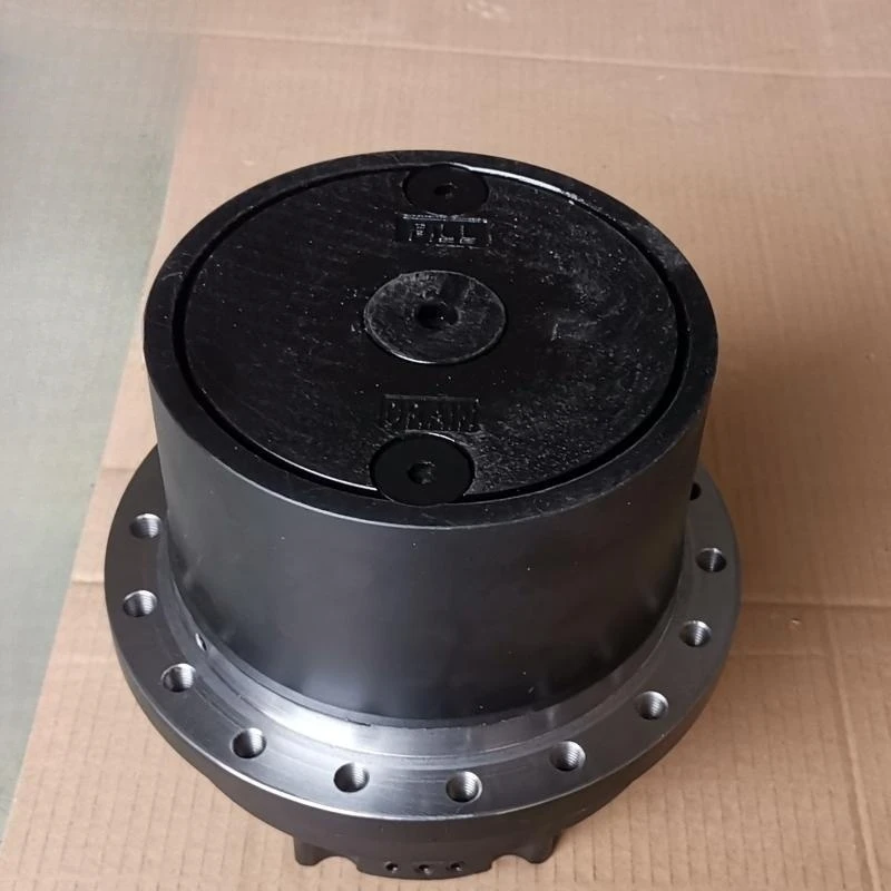 WEITAI Mini Excavator TM22 MAG-85VP-1800 MAG-85VP-2400 GM21VA Travel Motor Final Drive Assy