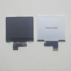 Voor iPod 5e 5.5e Video LCD-scherm compatibel voor iPod Video 30GB 60GB 80GB A1136