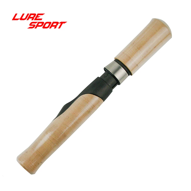 

LureSport FUJI VSS16 Reel Seat Cork cap and Handle Set grip Rod Building Component DIY Accessory