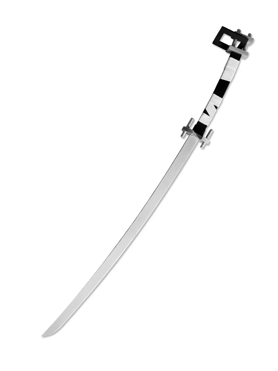 Hoshimi Miyabi Zenless Zone Zero Sword Props Cosplay Props Halloween Christmas Fancy Party Costumes Accessories