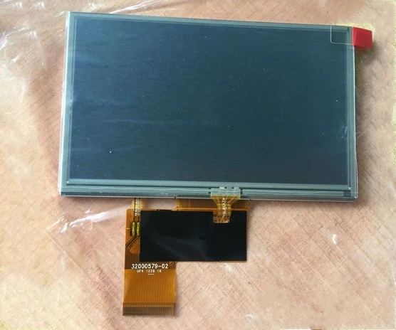 5-inch LCD AT050TN33 V1 AT050TN34 AT050TN30