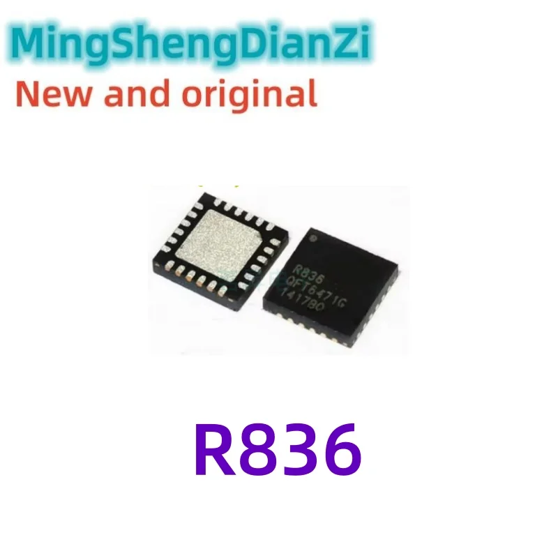 1PCS R836/SIR836DP-… - image