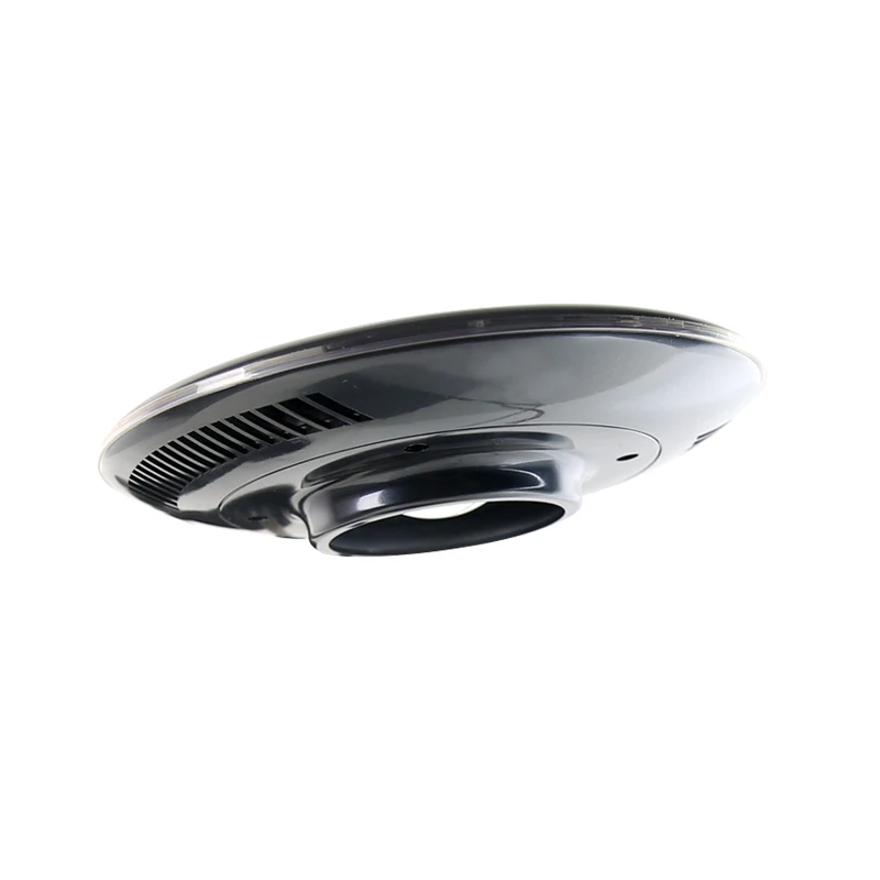 

UFO light Bluetooth UFO multifunctional native tank aquatic plant rainforest freshwater algae light 96W