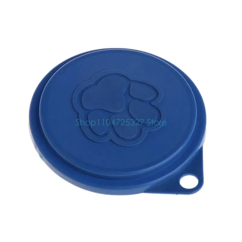 Pet Canning Cover Multifunctional Storage Storage for Cat Dog 3.5''