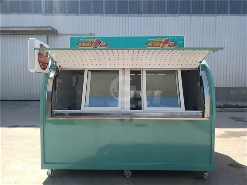 キッチンホットドッグ用ショッピングカート,モバイルフードトルーリー,ケータリング,アイスクリームディスペンサー,コーヒーバー,ピザ,トラックトレーラー,シーター,米国