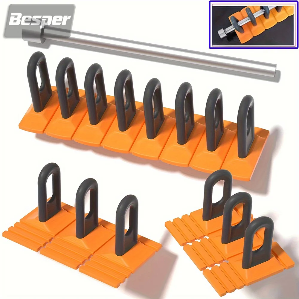 Neue Paintless Kleber Puller Tabs Dent Auto Reparatur Kit Heavy Duty Autos Körper Dent Remover Kleber Ziehen Tabs Ziehen Werkzeuge