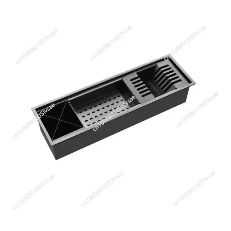 Dish Drying Rack for Kitchen Counter Stainless Steel Dish Rack with Drainboard Large Dish Drainer with Utensil Holder for Sink