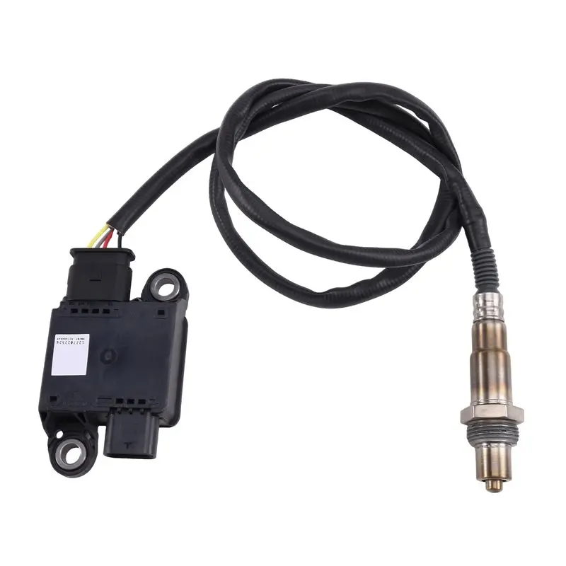 PM Sensor GC3Z-5L239-A GC3Z5L239A Particle Matter Sensor For Ford Excursion Expedition F-150 250 350 450 Mustang
