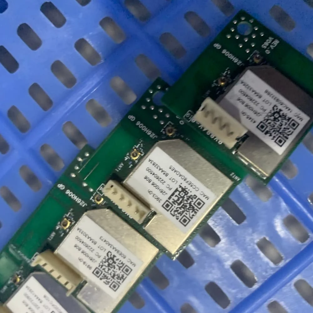 

1 шт. B06 беспроводной LAN MINI USB модуль Wi-Fi материнская плата для EPSON M1120 L3110 L3150 L3160 L3250 L5190 Workforce WF-2850 J26H006