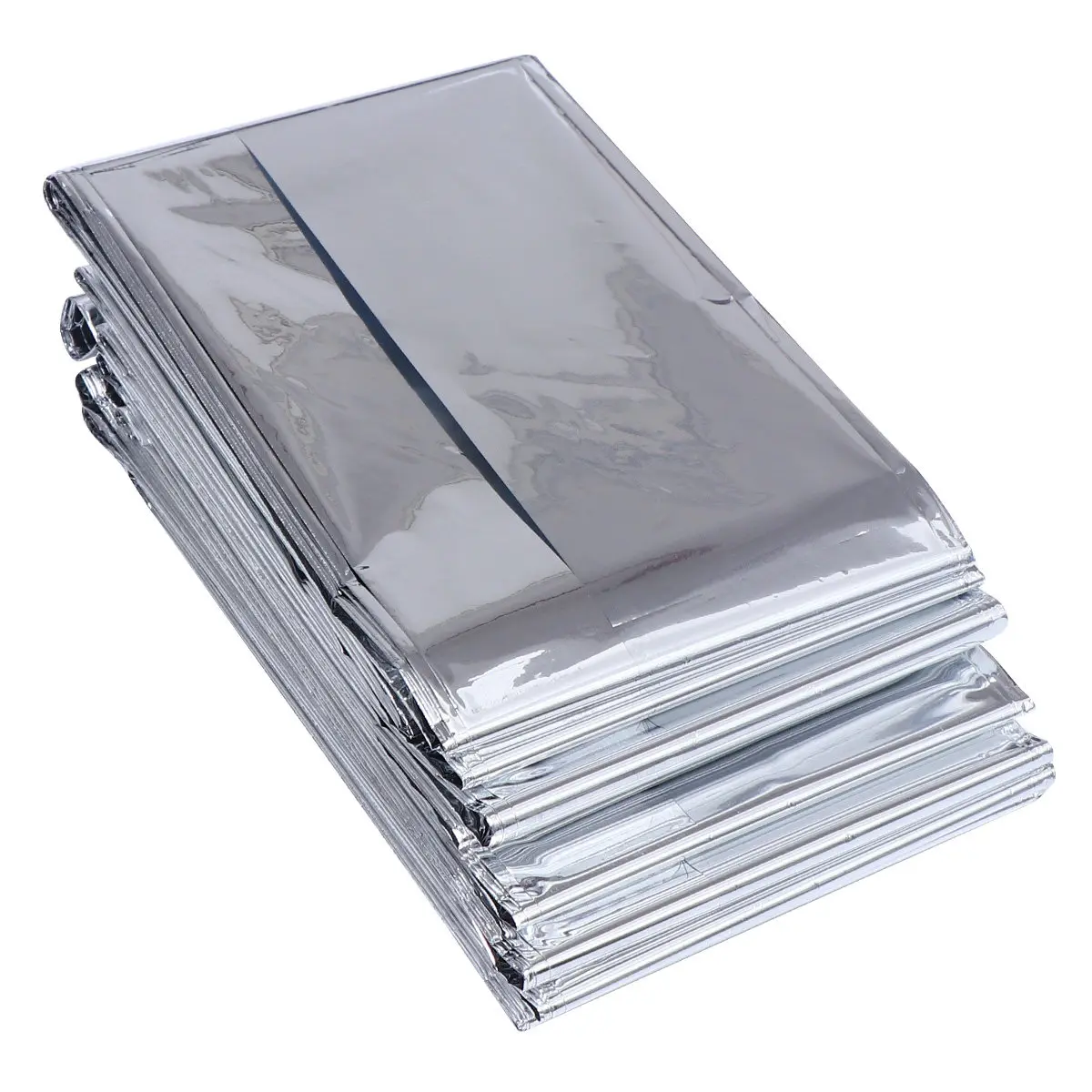 1Pcs Long-Lasting Reflective Mirror Film for Gardens Greenhouses Thermal Insulation Wind Protection Foldable Portable Plant