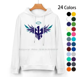 Mb1 Charlotte Pure Cotton Hoodie Sweater 24 Colors Mb1 Melo Ball Lamelo Lafrance 100% Cotton Hooded Sweatshirt For Women Men