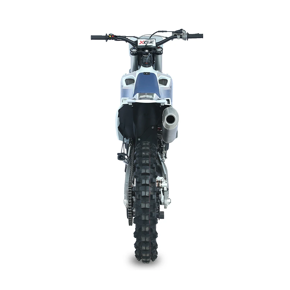 XINGUIZUN H26-2 NB300 Engine 4 Stroke Moto Cross 300cc Enduro Off-road Motorcycle Dirt Bike 300cc view 3