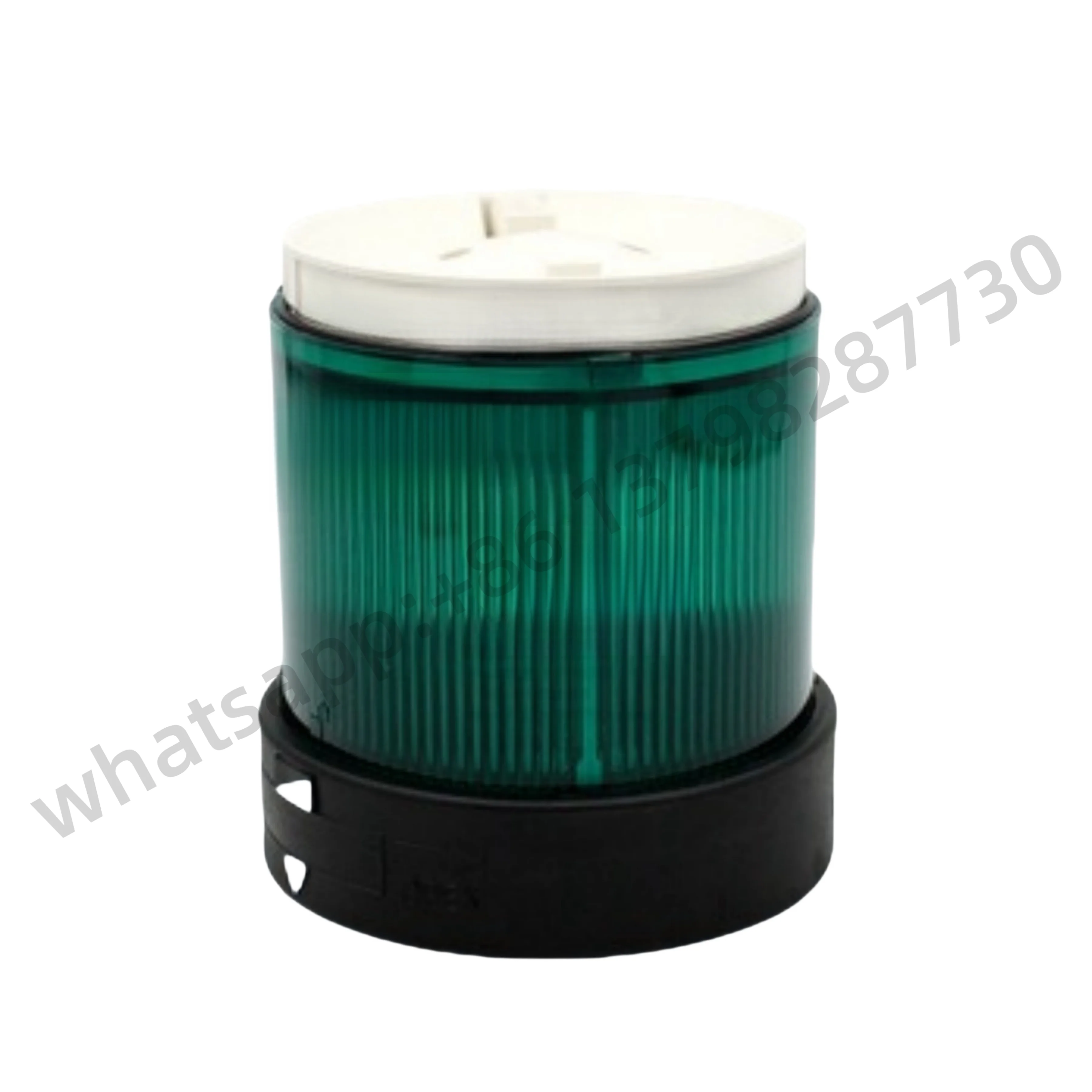 New Original XVB-C2B3 Signal light pole green