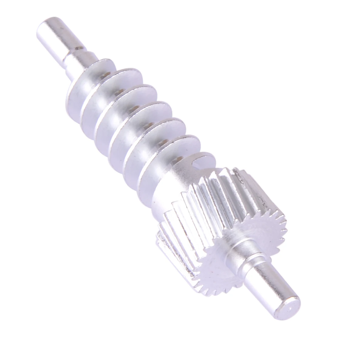 

52107068045 52107120189 52100309476 Ремкомплект привода подушки сиденья (серебристый) для BMW 5 серии E60 E61 E65 F07 F10 F11