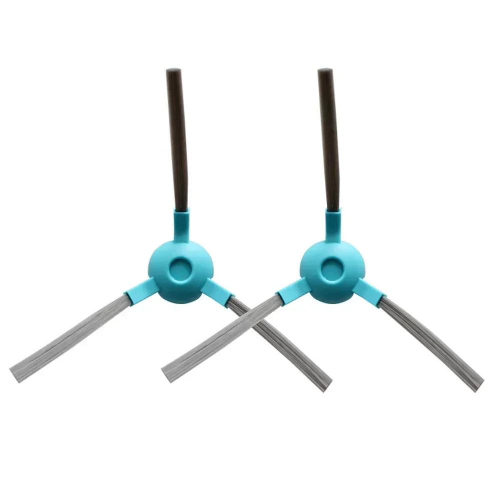 8 шт., боковая щетка для робота-пылесоса SENCOR SRV 4200BK 4250SL 2230TI 6250BK 9250BK