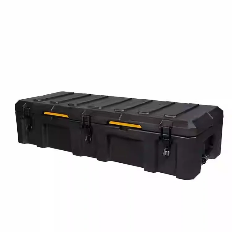 

Багажный бокс на крышу автомобиля для кемпинга и походного снаряжения, органайзер для уличного оборудования