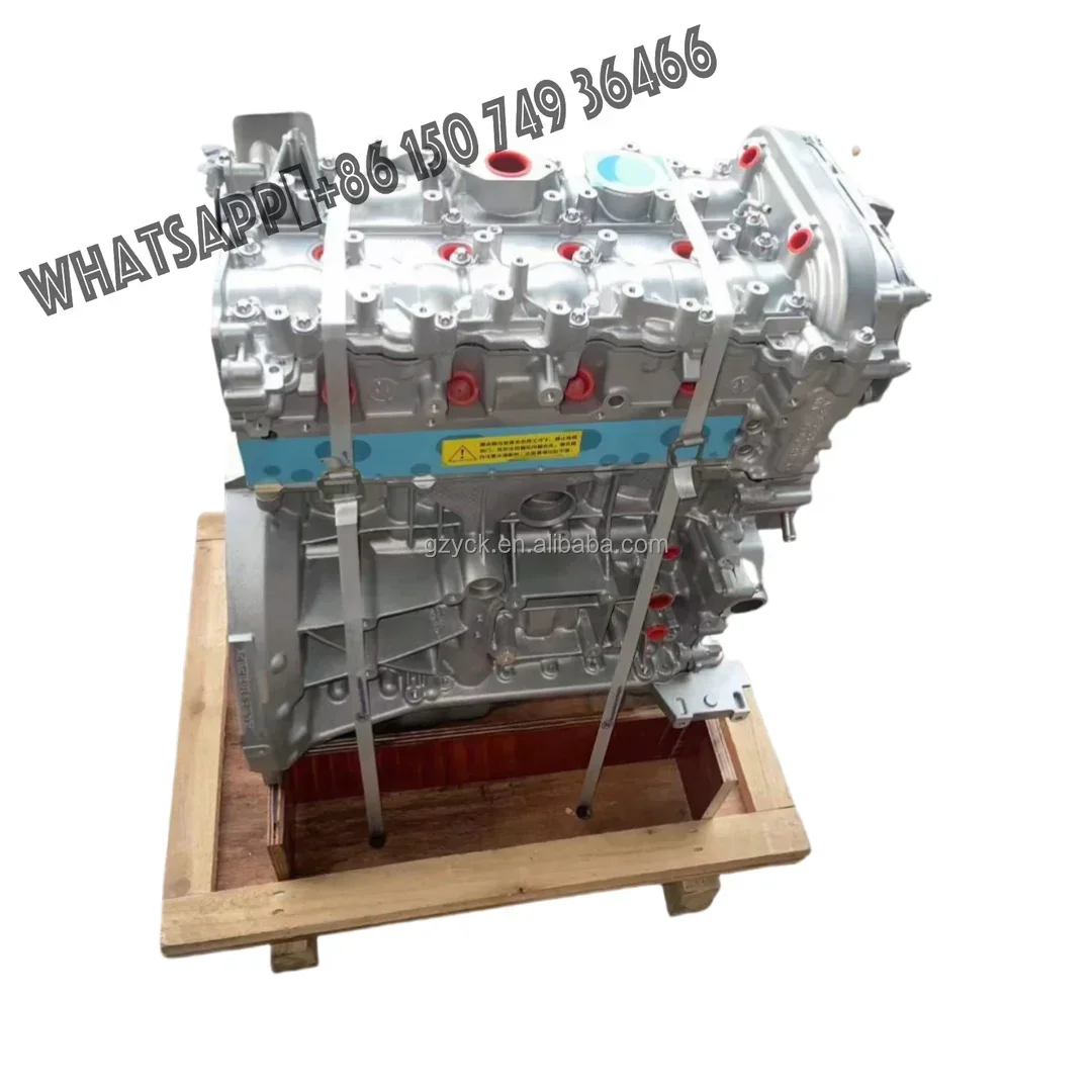 Guaranteed Hot Selling Brand New W205 C205 W213 264 M264 Engine Metal 48V for C260 E260L