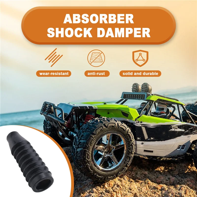 Abwe-4Pcs Absorber … - image