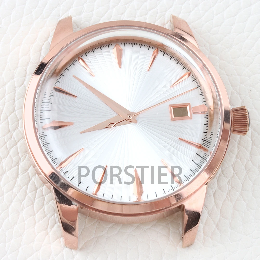 35mm Dial Face Hands 40mm Watc - Seiko Watch Presage recension och pris