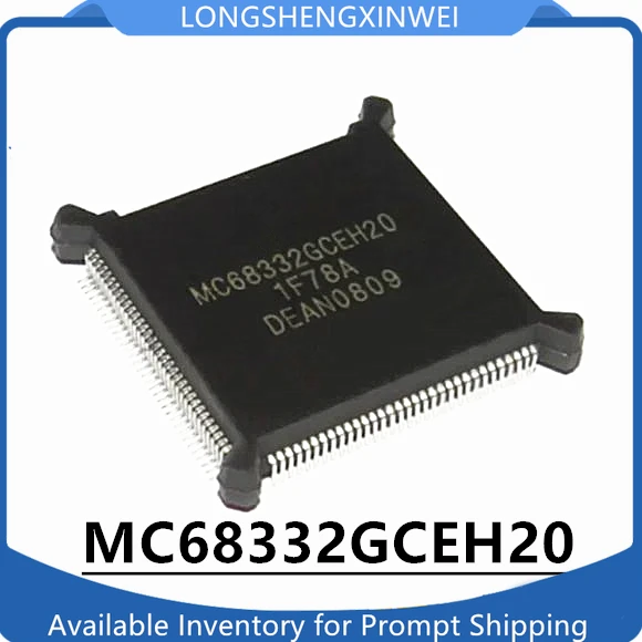 1pcs-novo-mc68332gceh20-qfp-132