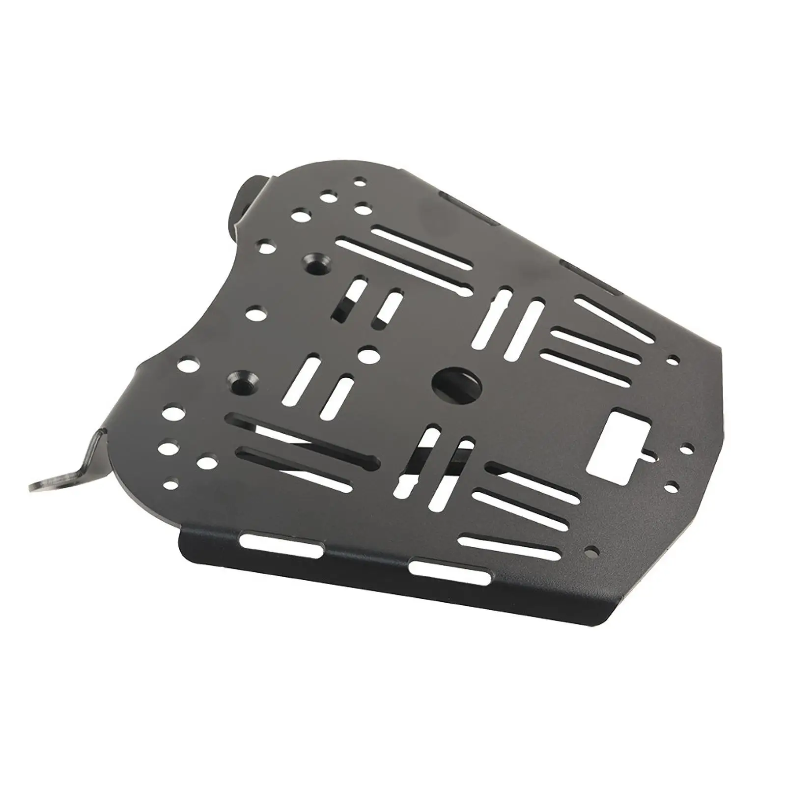 

Motorcycle Rear Luggage Rack Spare Part Luggage Holder Plate for