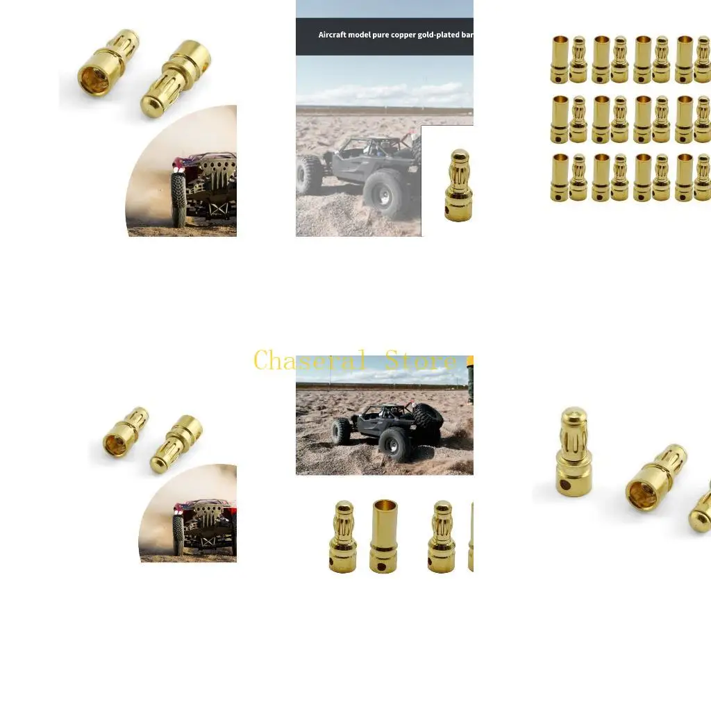 E7CE 15Pair 3.5Mm C… - image