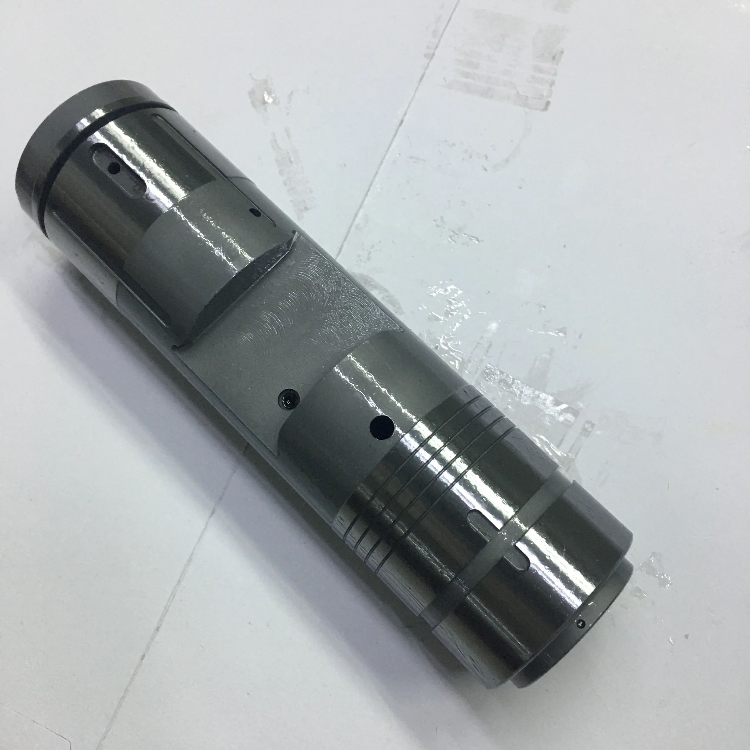 

PC300-8 PC350-8 708-2G-03590 High Quality Construction Machinery Excavator Piston Assy Servo