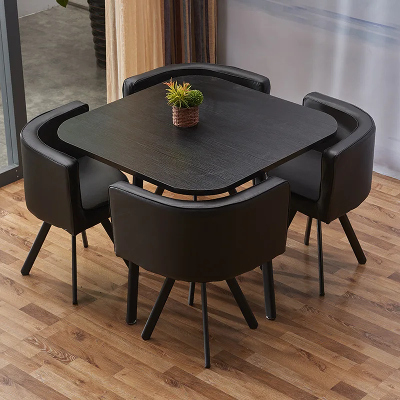 Factory Direct 2026 Top combinación de recepción, tienda, reuniones