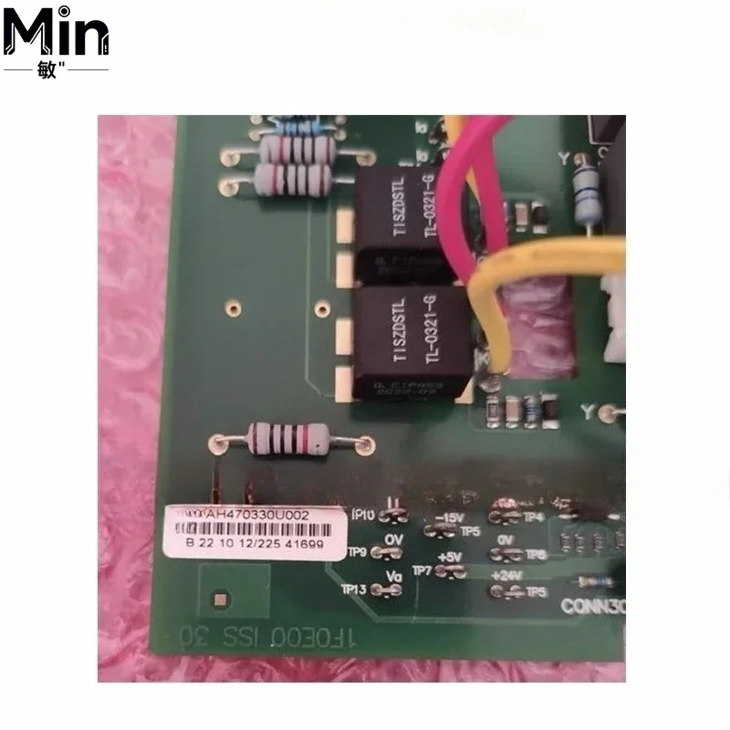 Original Brand New AH470330U002 Industrial Lab Equipment Spare Part Original Replacement Component for Lab Furniture Application