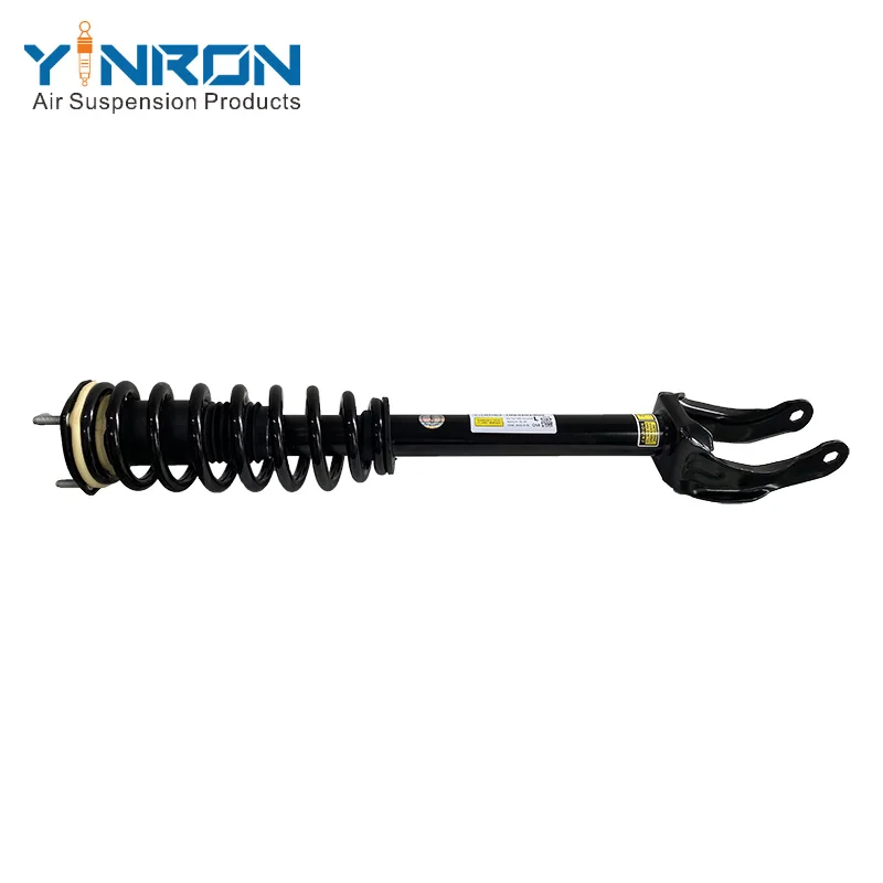 

YINRON Brand Shock Absorer Front Left or Right for Mercedes W166 X166 (2011~2018) OEM A1663232400 A1663231000 A1663232900
